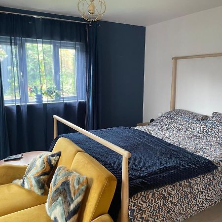 Carbis Bay Suite, Carbis Bay, St Ives, Free Parking, Near Beach Ngoại thất bức ảnh